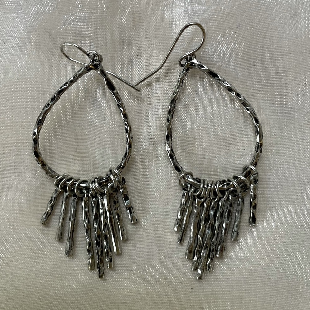 Chandelier Earrings